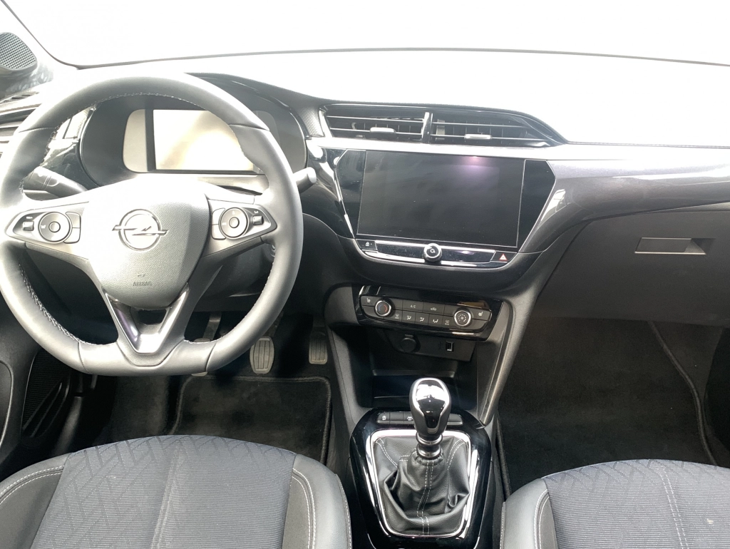 Opel Corsa 1.2| 74kW| Elegance | SHZ| PDC| CarPlay 