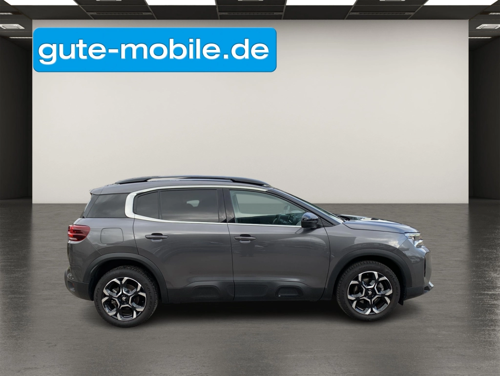Citroen C5 Aircross 1.2 96kW (131 PS)| ACC| SHZ| CarPlay