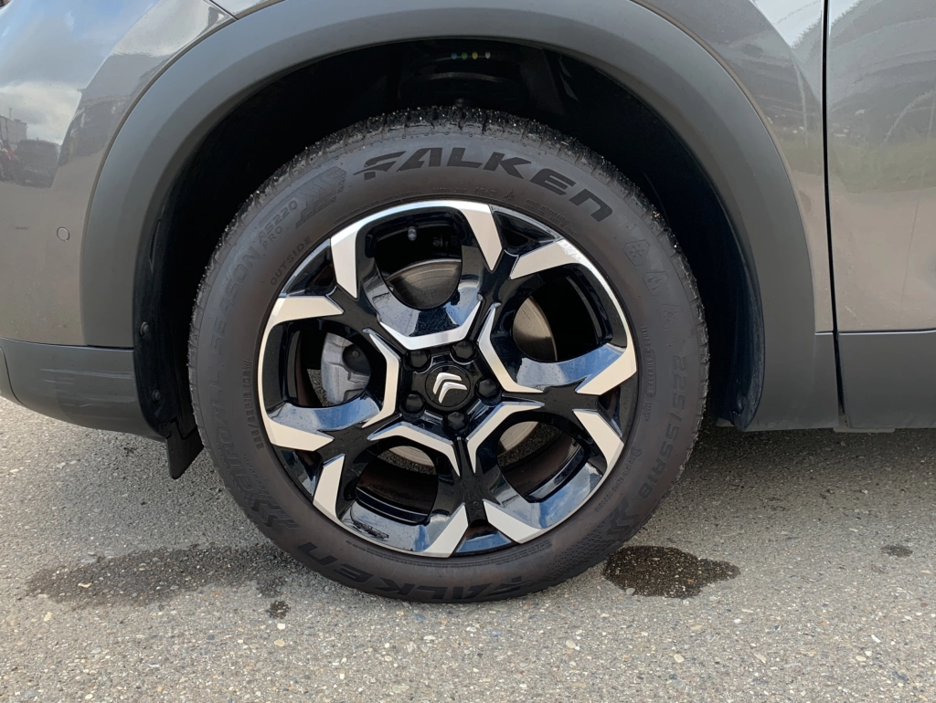 Citroen C5 Aircross 1.2 96kW (131 PS)| ACC| SHZ| CarPlay