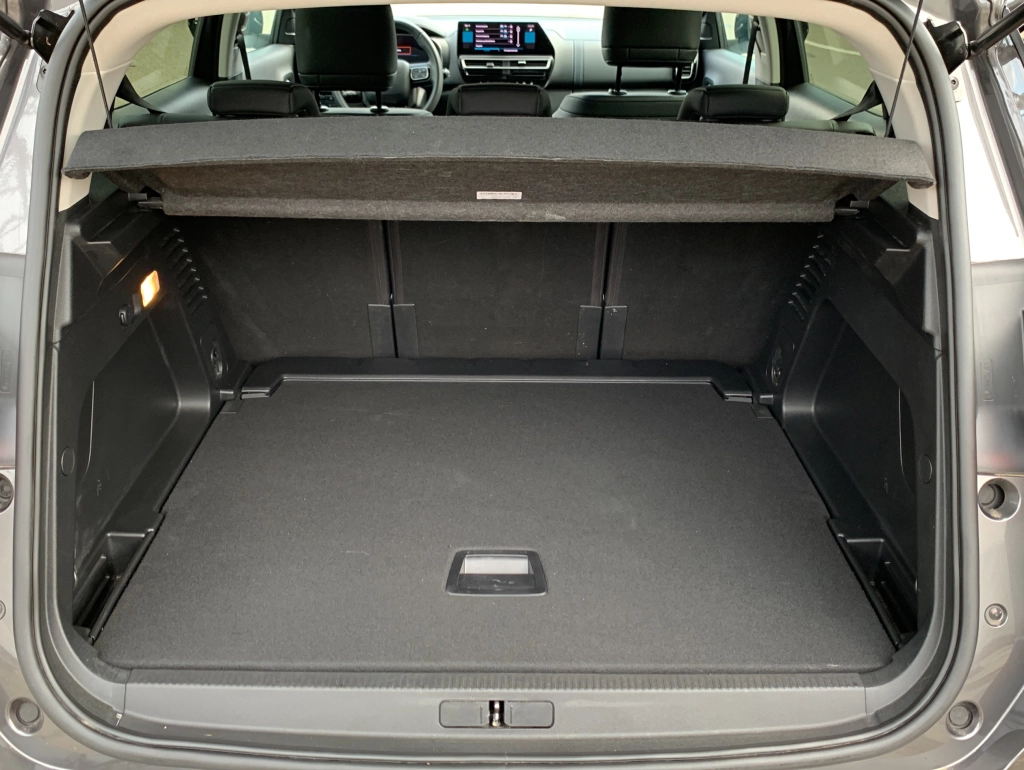 Citroen C5 Aircross 1.2 96kW (131 PS)| ACC| SHZ| CarPlay