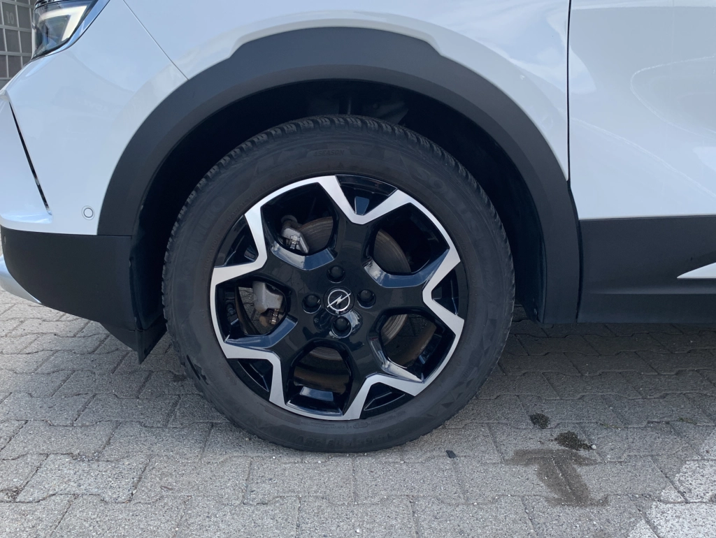 Opel Mokka-e Ultimate| Alcantara| CarPlay| LED| SHZ