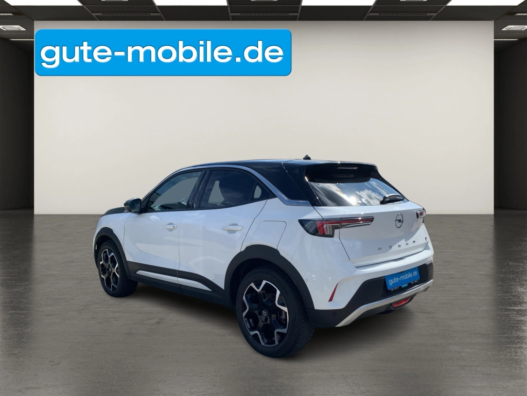 Opel Mokka-e Ultimate| Alcantara| CarPlay| LED| SHZ