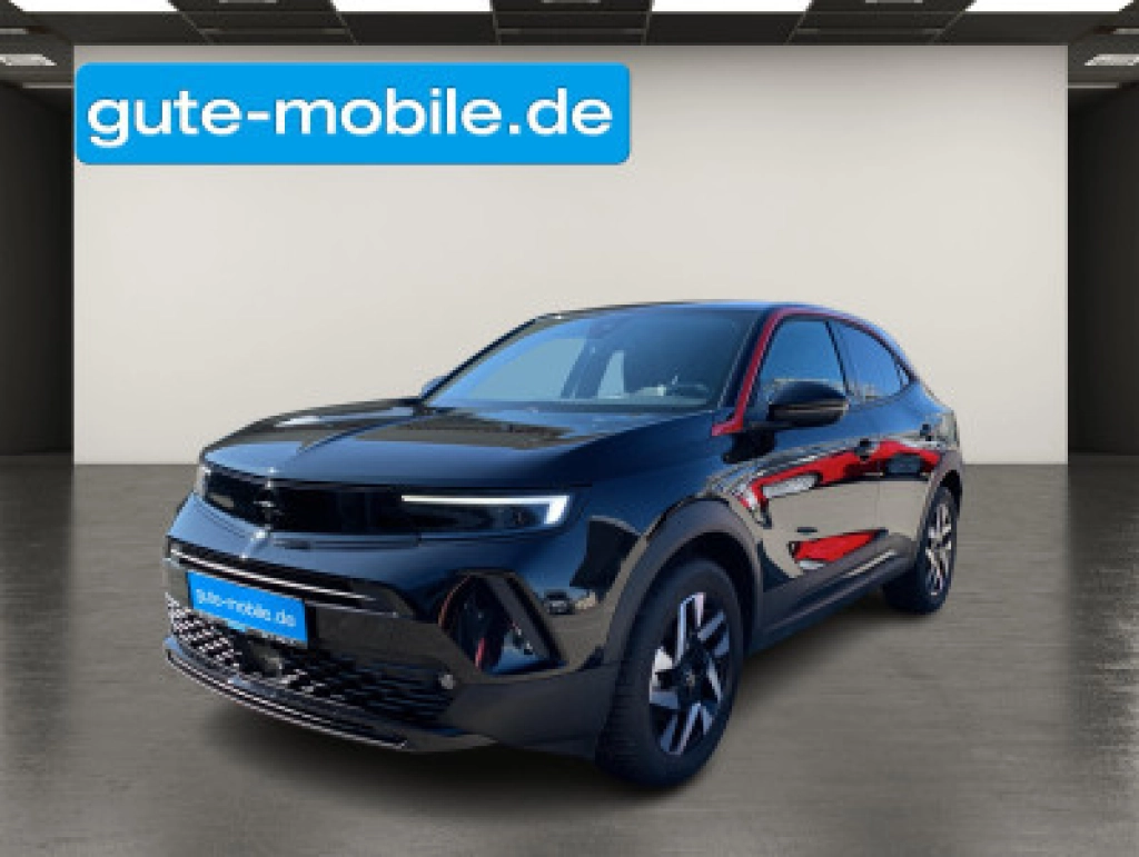 Opel Mokka-e GS Line 100kW| Navi| SHZ| 180°| PDC| LED