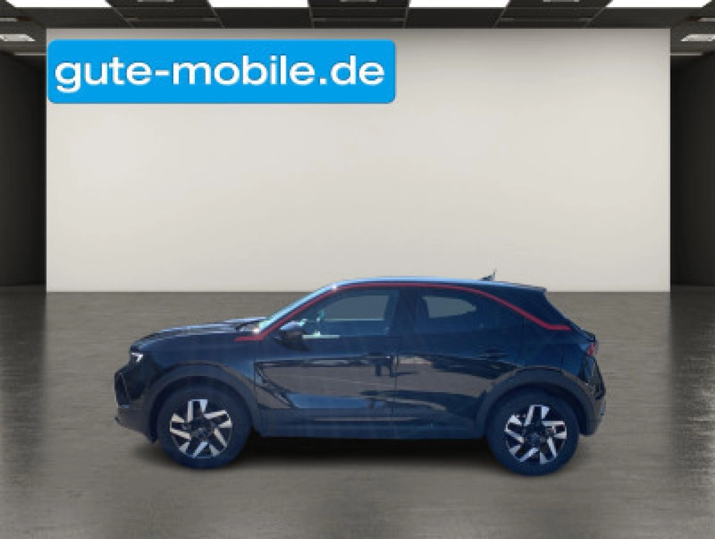 Opel Mokka-e GS Line 100kW| Navi| SHZ| 180°| PDC| LED