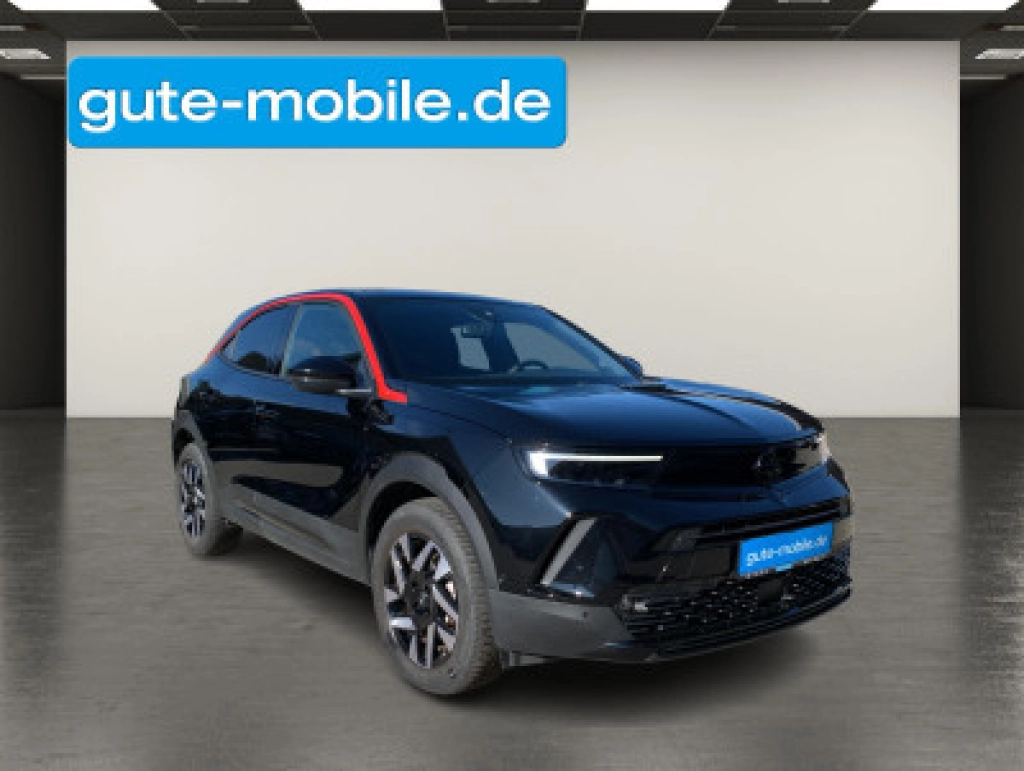 Opel Mokka-e GS Line 100kW| Navi| SHZ| 180°| PDC| LED