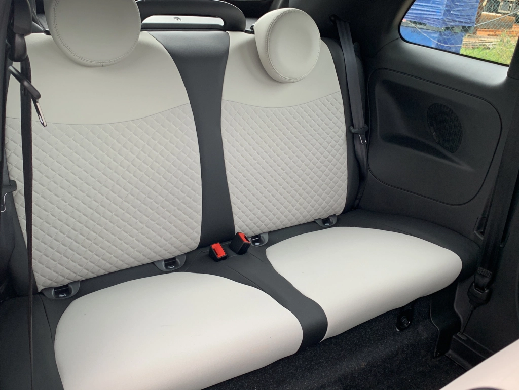 Fiat 500C 1.0 GSE Hybrid Dolcevita*|UCONNECT|PDC*