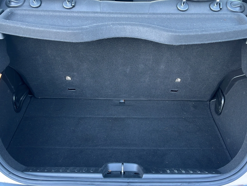 Fiat 500e Action|23,8 kWh|70kW|Mode-2+3 Kabel |ISOFIX