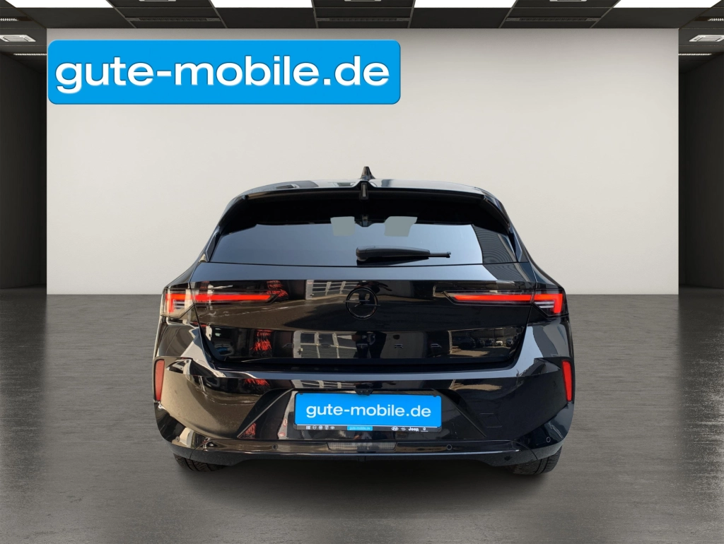 Opel Astra GS 1.2 Turbo Autom.| SHZ| DAB| 360° 