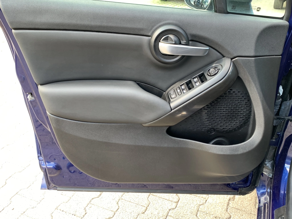 Fiat 500X 1.5 GSE (96kW) 130 PS| SPORT| LED| ACC| PDC