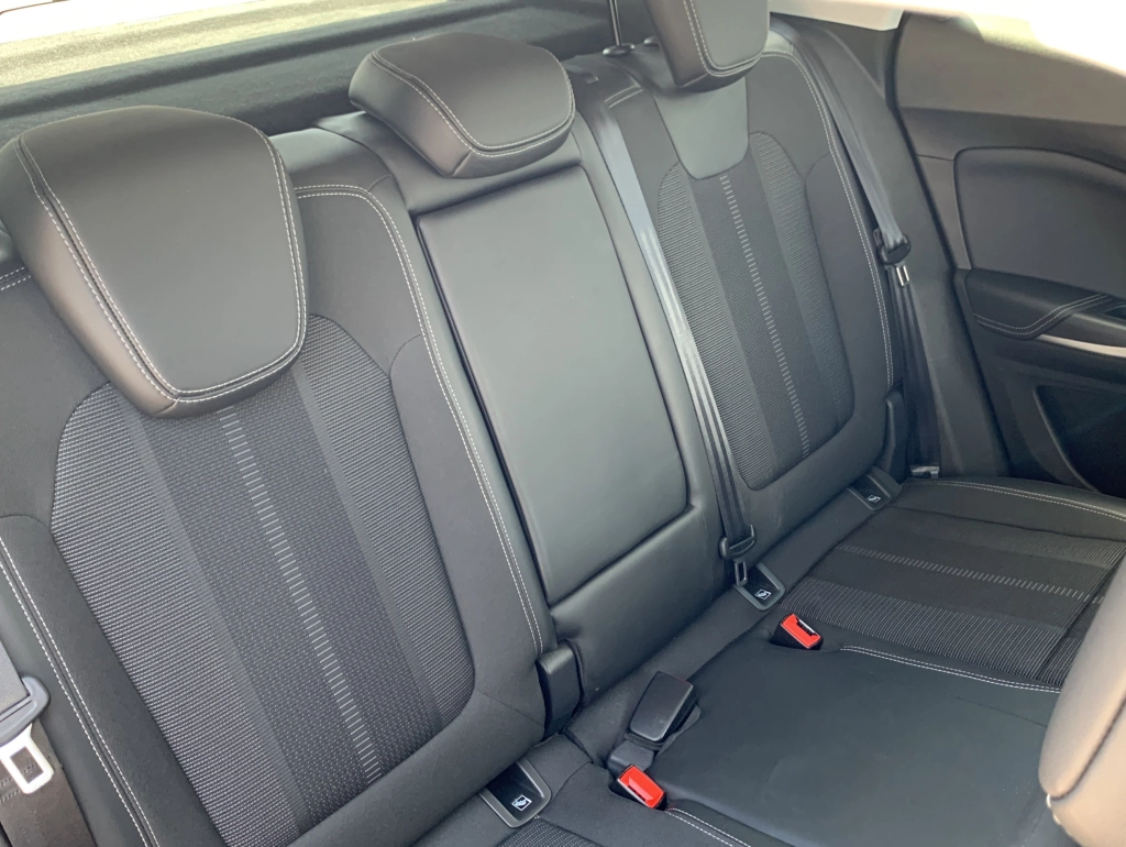 Opel Grandland GS Line| Navi| SHZ| PDC| 180°| Isofix