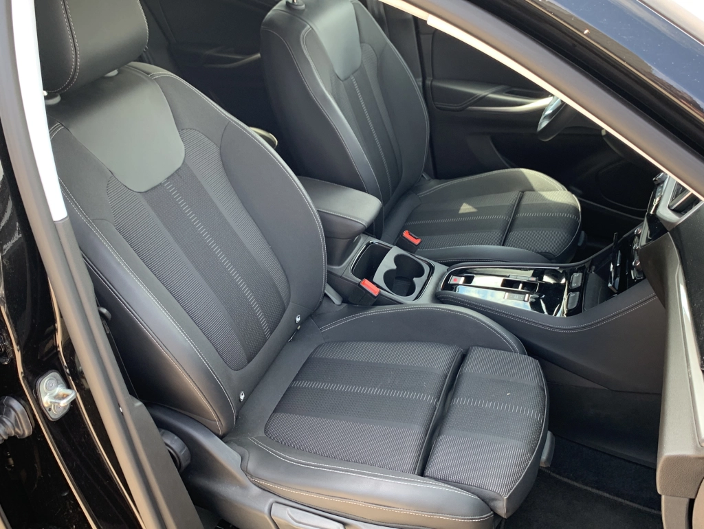 Opel Grandland GS Line| Navi| SHZ| PDC| 180°| Isofix
