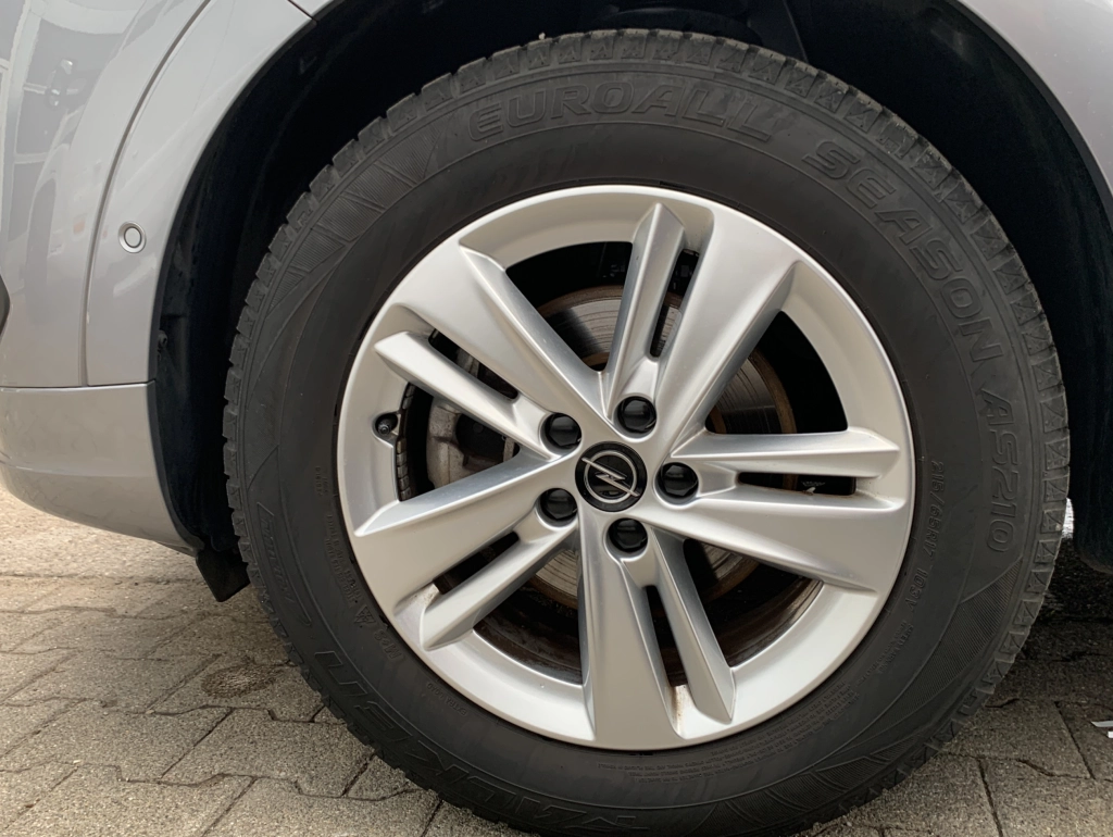 Opel Grandland Enjoy 1.2| 96kW| Navi| SHZ| PDC| 180°