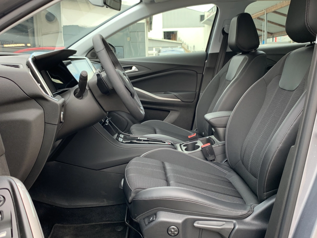 Opel Grandland Enjoy 1.2| 96kW| Navi| SHZ| PDC| 180°