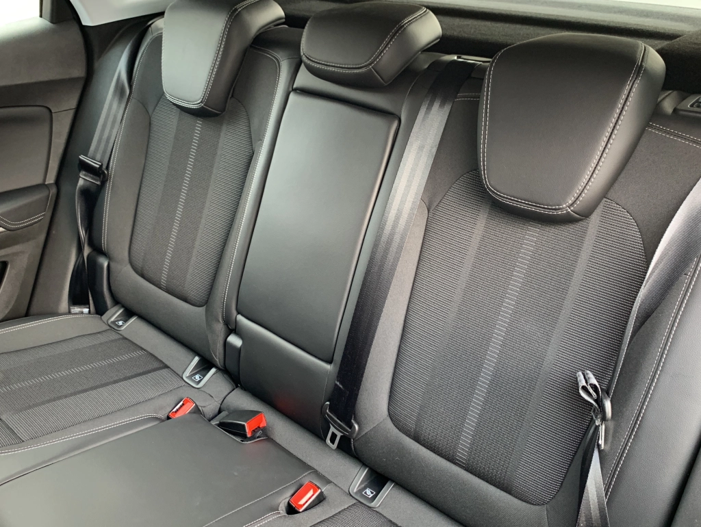 Opel Grandland Enjoy 1.2| 96kW| Navi| SHZ| PDC| 180°