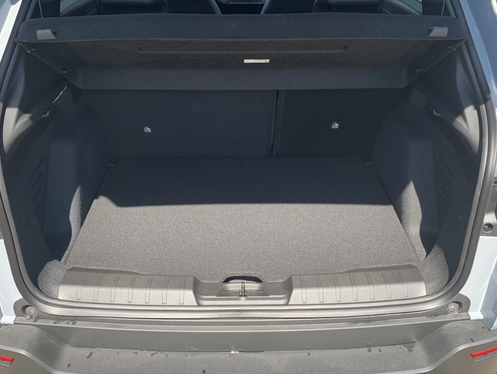 Jeep Avenger Overland Mild-Hybrid 4xe