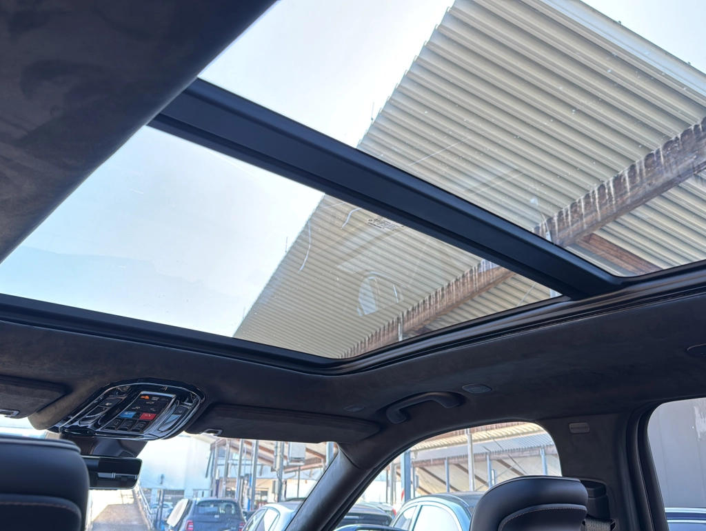 Jeep Grand Cherokee Summit PHEV (200kW) |LEDER|PANO 