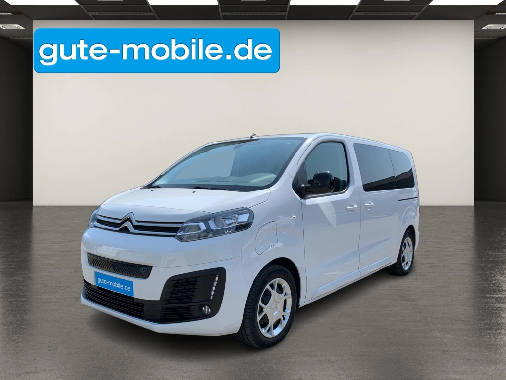 Citroen  e-Spacetourer Business M (L2) 50kWh