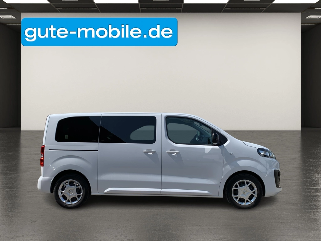 Citroen  e-Spacetourer Business M (L2) 50kWh