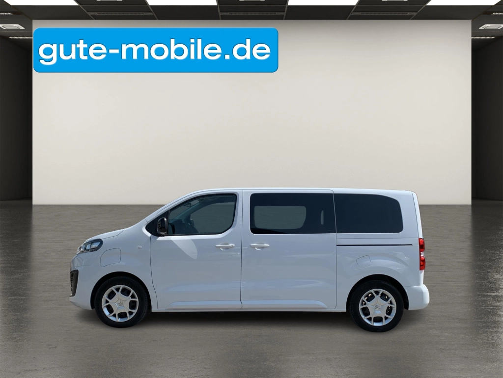 Citroen  e-Spacetourer Business M (L2) 50kWh