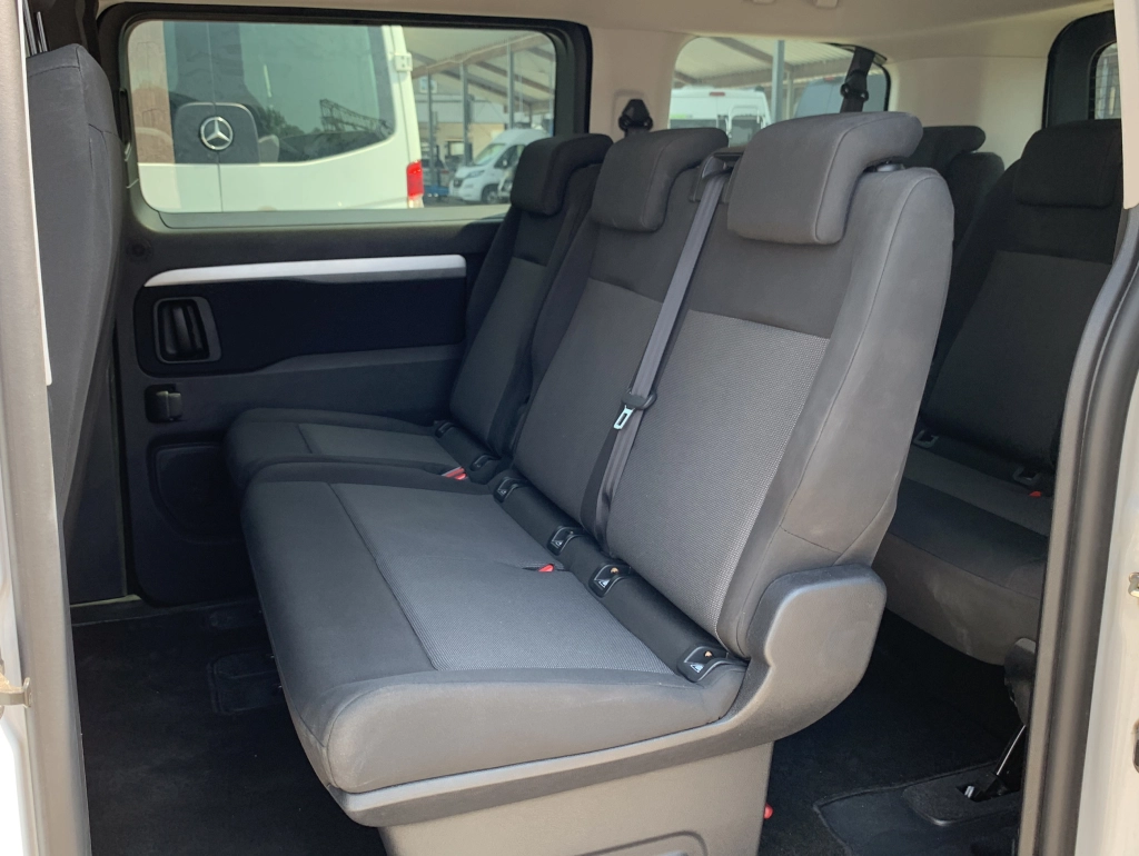 Citroen  e-Spacetourer Business M (L2) 50kWh