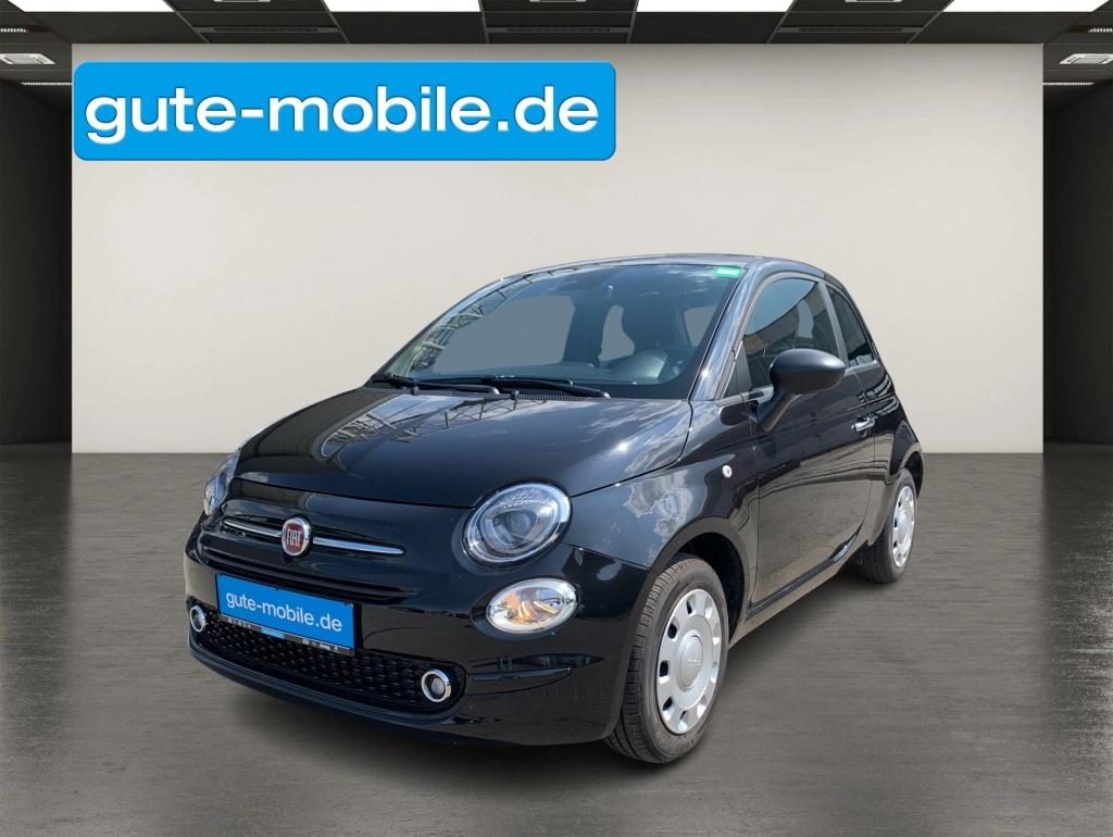 Fiat 500 MY23 1.0 MY23 GSE | PDC | Tempomat | CARPLAY
