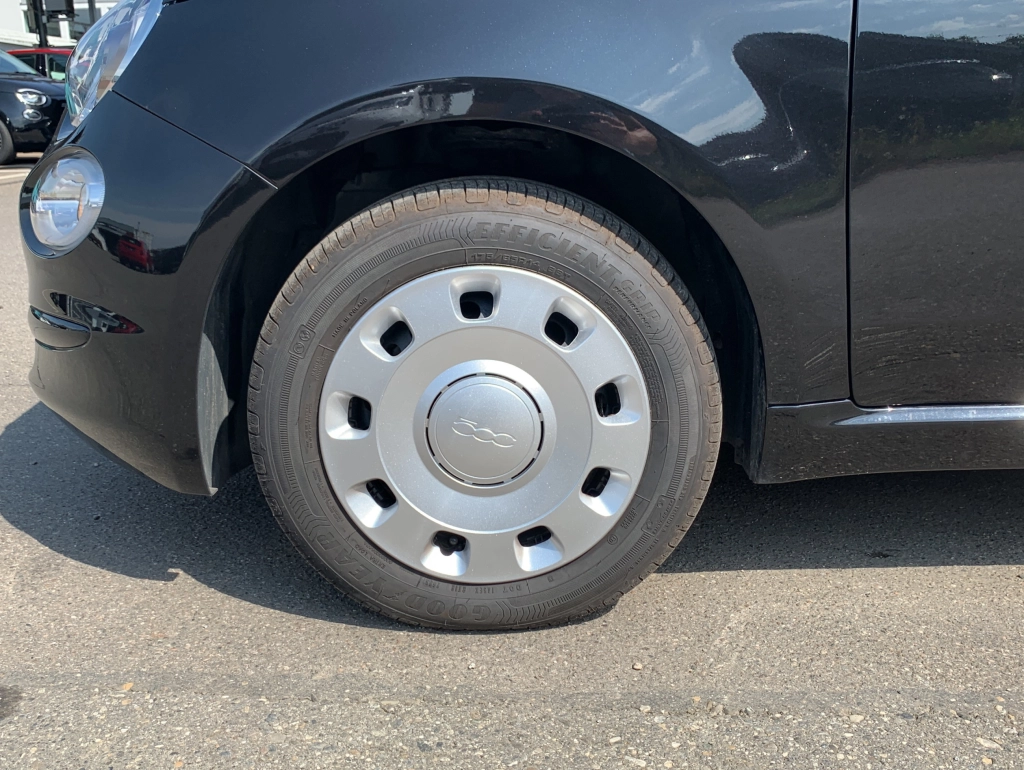 Fiat 500 MY23 1.0 MY23 GSE | PDC | Tempomat | CARPLAY