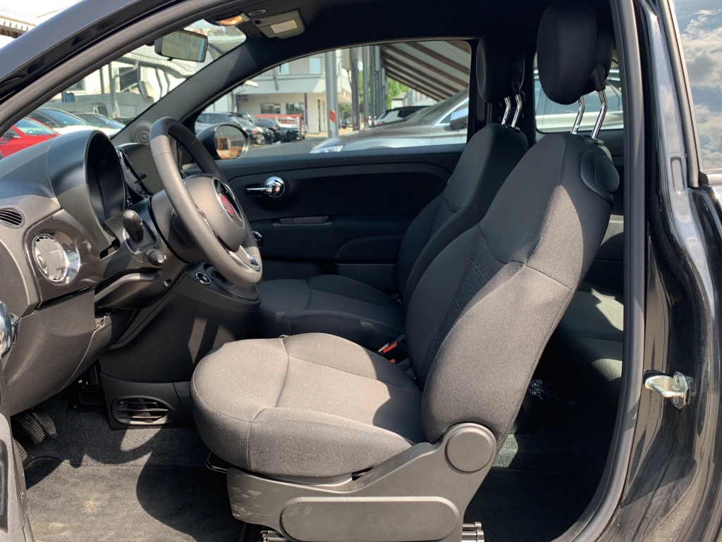 Fiat 500 MY23 1.0 MY23 GSE | PDC | Tempomat | CARPLAY