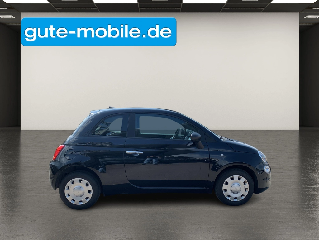 Fiat 500 MY23 1.0 MY23 GSE | PDC | Tempomat | CARPLAY