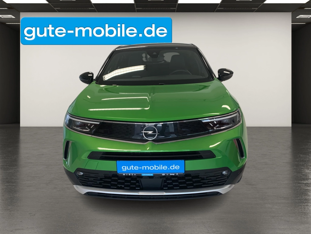 Opel Mokka-e Ultimate| Alcantara| CarPlay| LED| SHZ