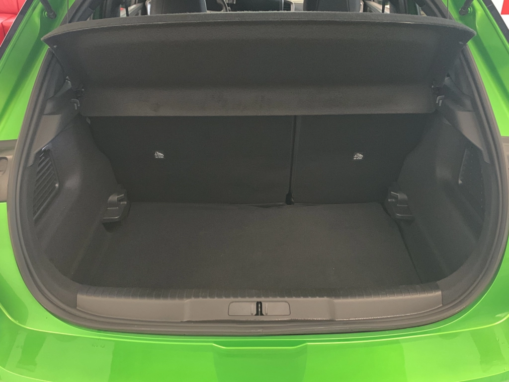 Opel Mokka-e Ultimate| Alcantara| CarPlay| LED| SHZ