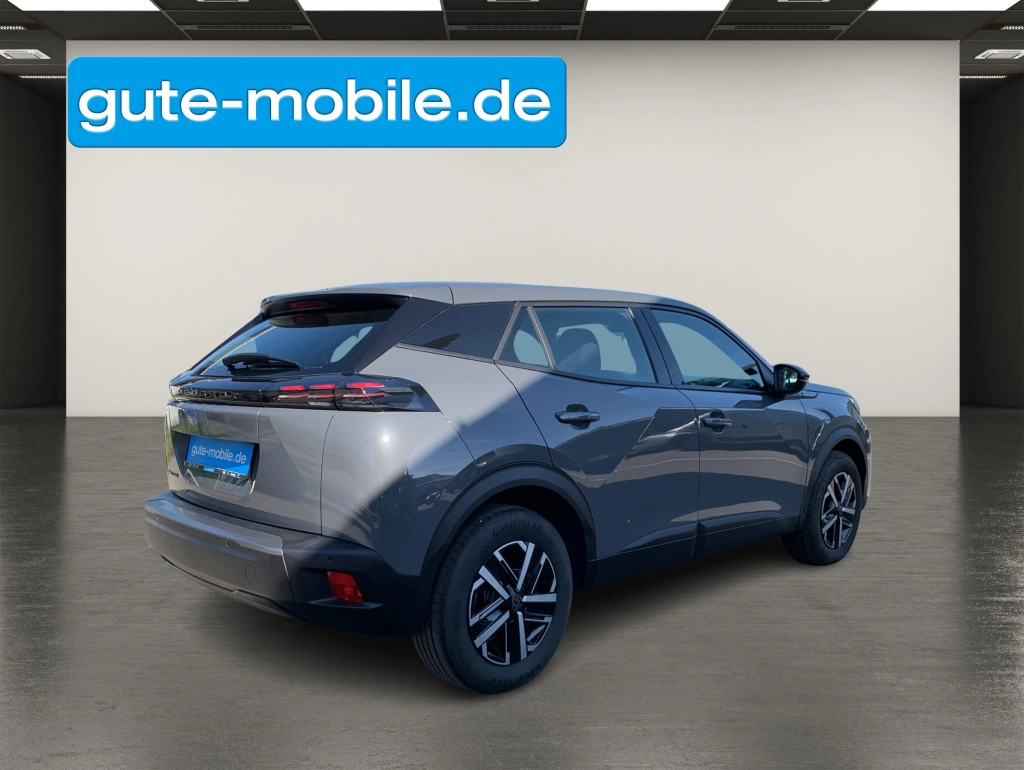 Peugeot E-2008 Active (115kW)| PDC| CarPlay| DAB| 