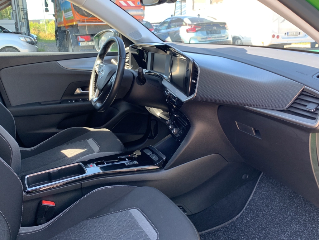 Opel Mokka-e Edition | Wärmepumpe | 100kW (136PS)
