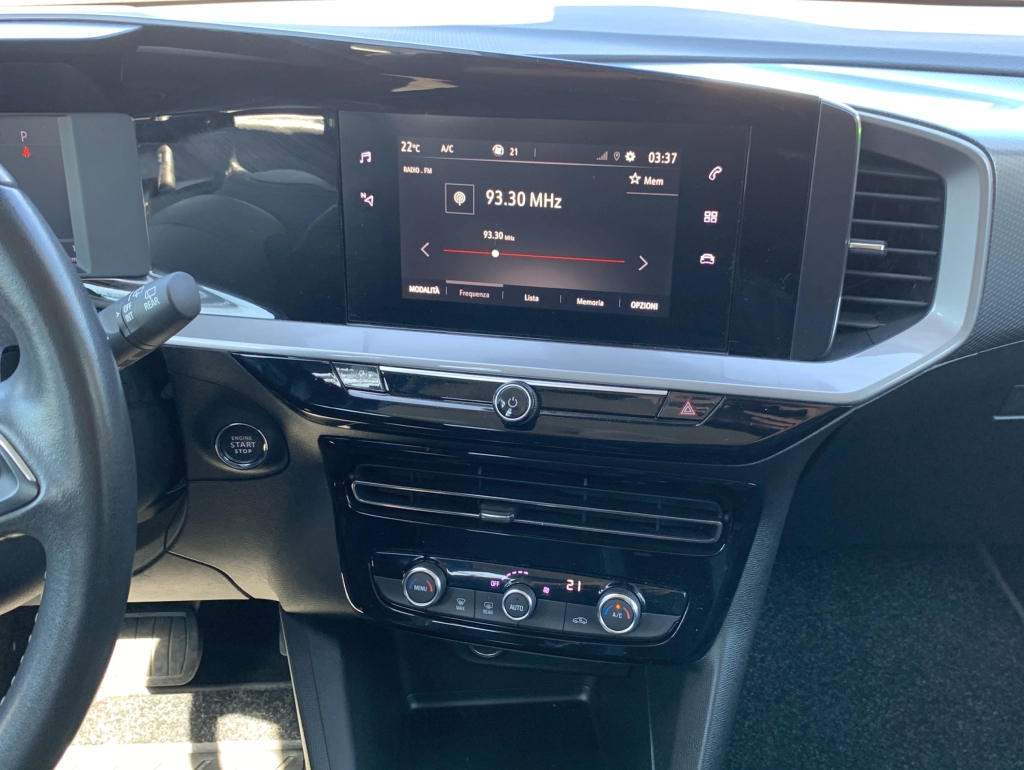 Opel Mokka-e Edition | Wärmepumpe | 100kW (136PS)