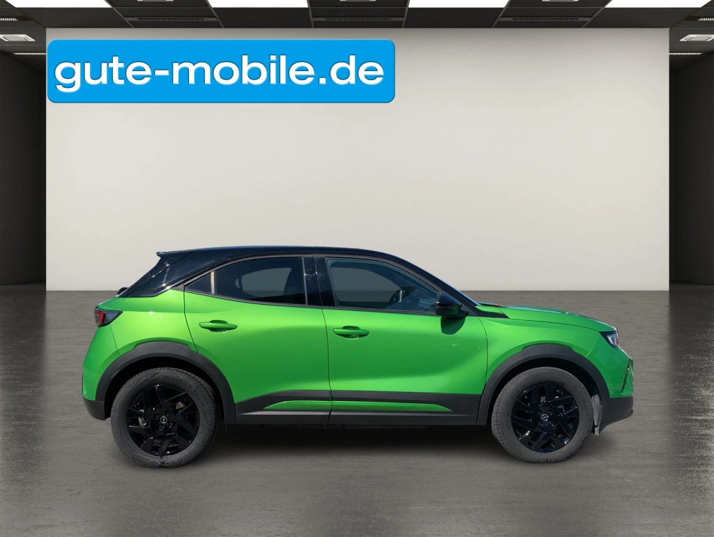 Opel Mokka-e GS Line |LED |KAMERA |NAVI|100kW(136PS) 