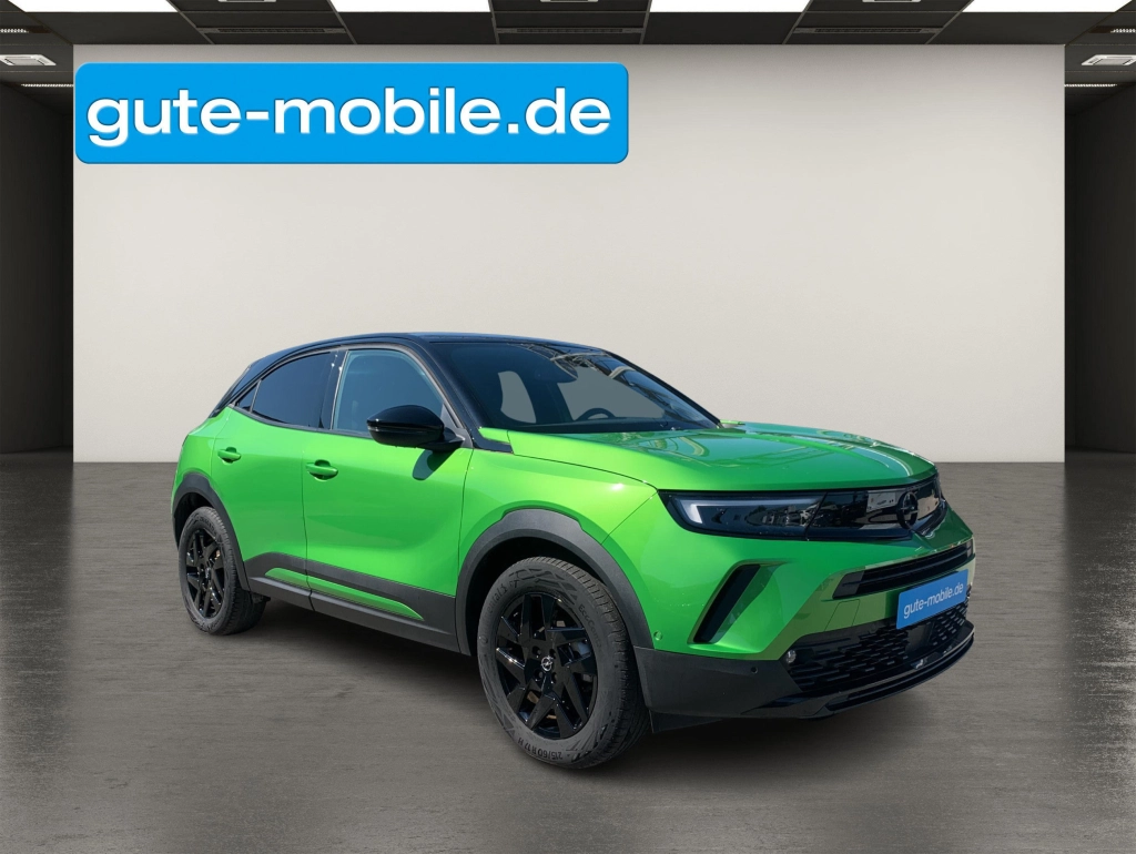 Opel Mokka-e GS Line |LED |KAMERA |NAVI|100kW(136PS) 