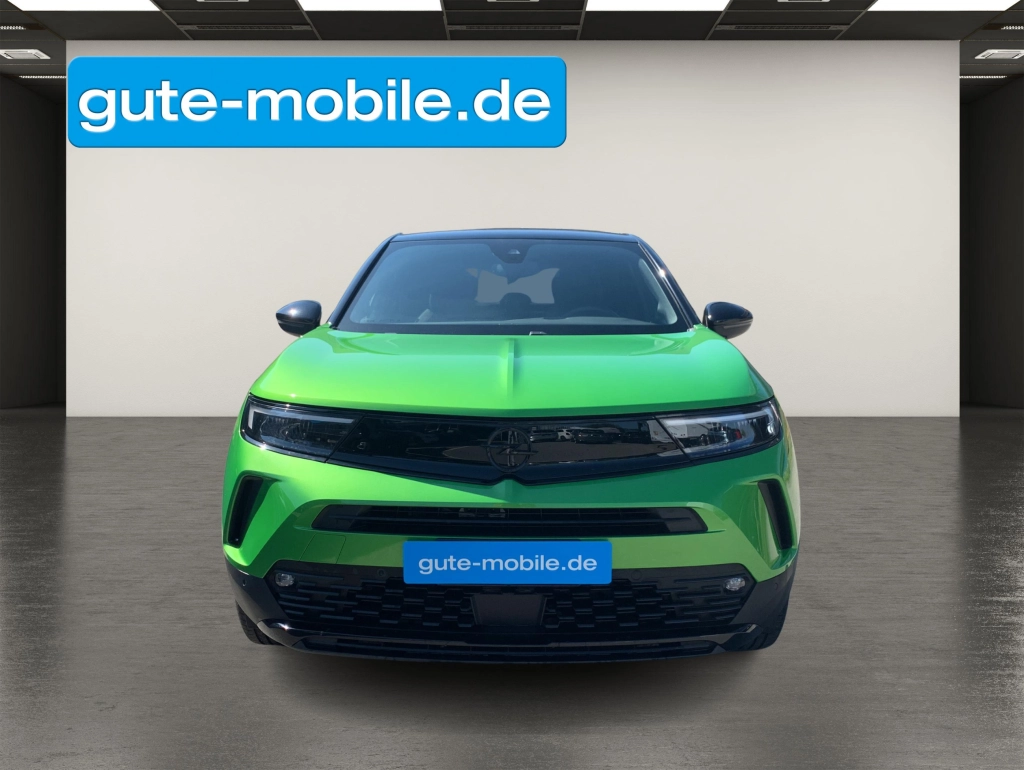 Opel Mokka-e GS Line |LED |KAMERA |NAVI|100kW(136PS) 