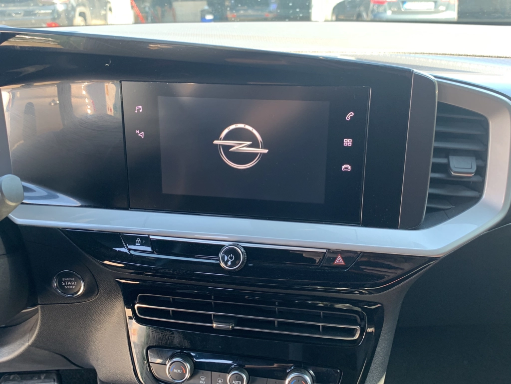 Opel Mokka-e GS Line |LED |KAMERA |NAVI|100kW(136PS) 