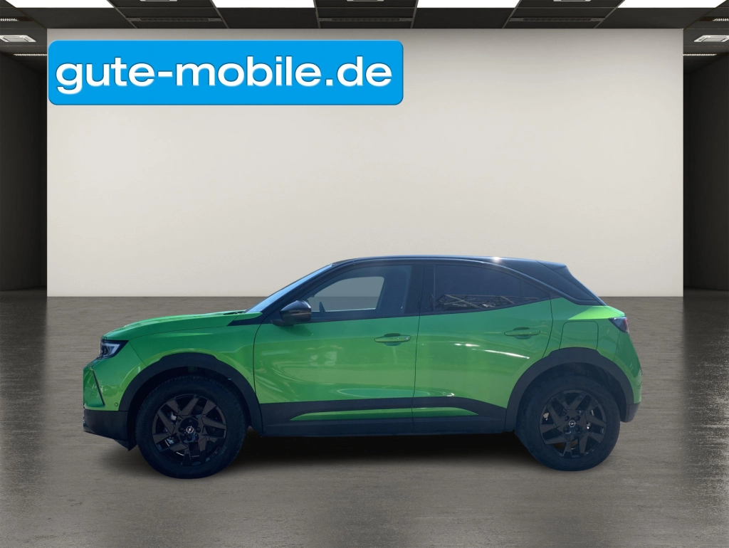 Opel Mokka-e GS Line |LED |KAMERA |NAVI|100kW(136PS) 