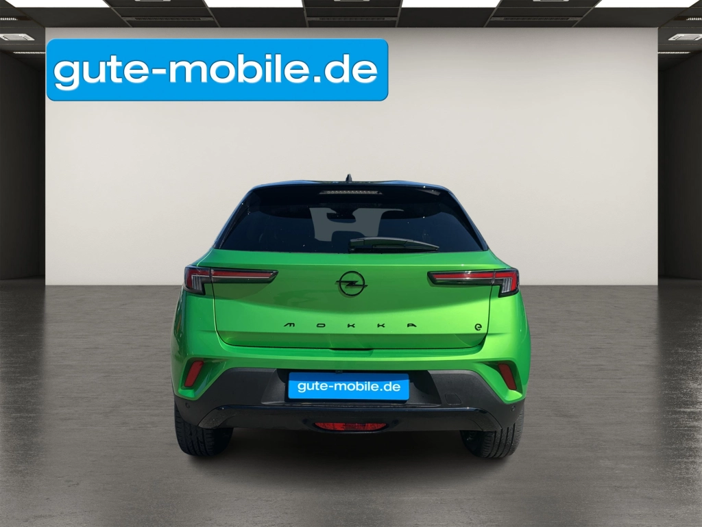 Opel Mokka-e GS Line |LED |KAMERA |NAVI|100kW(136PS) 