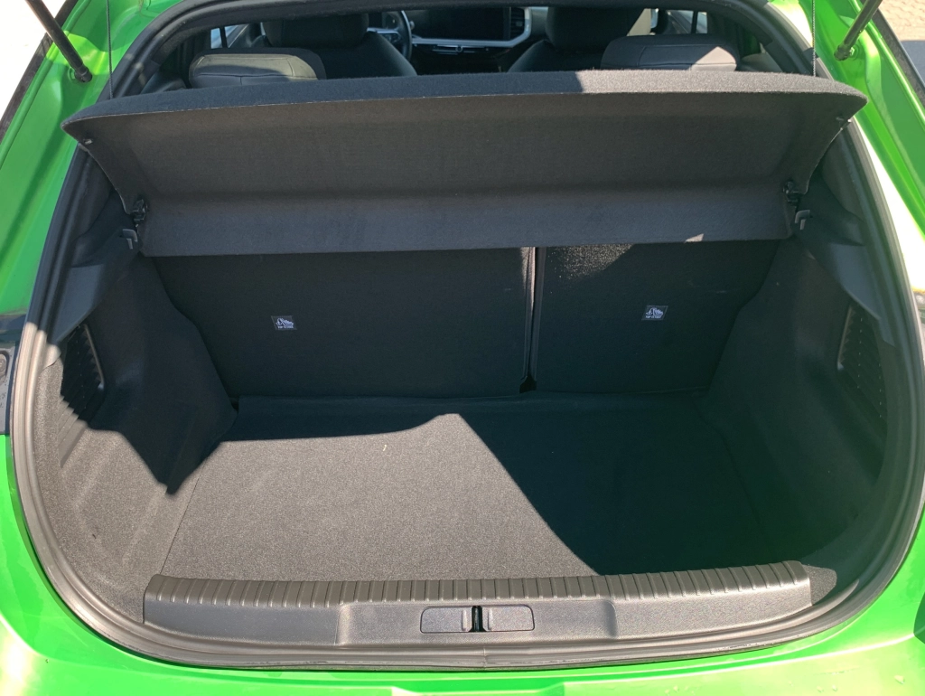 Opel Mokka-e GS Line |LED |KAMERA |NAVI|100kW(136PS) 