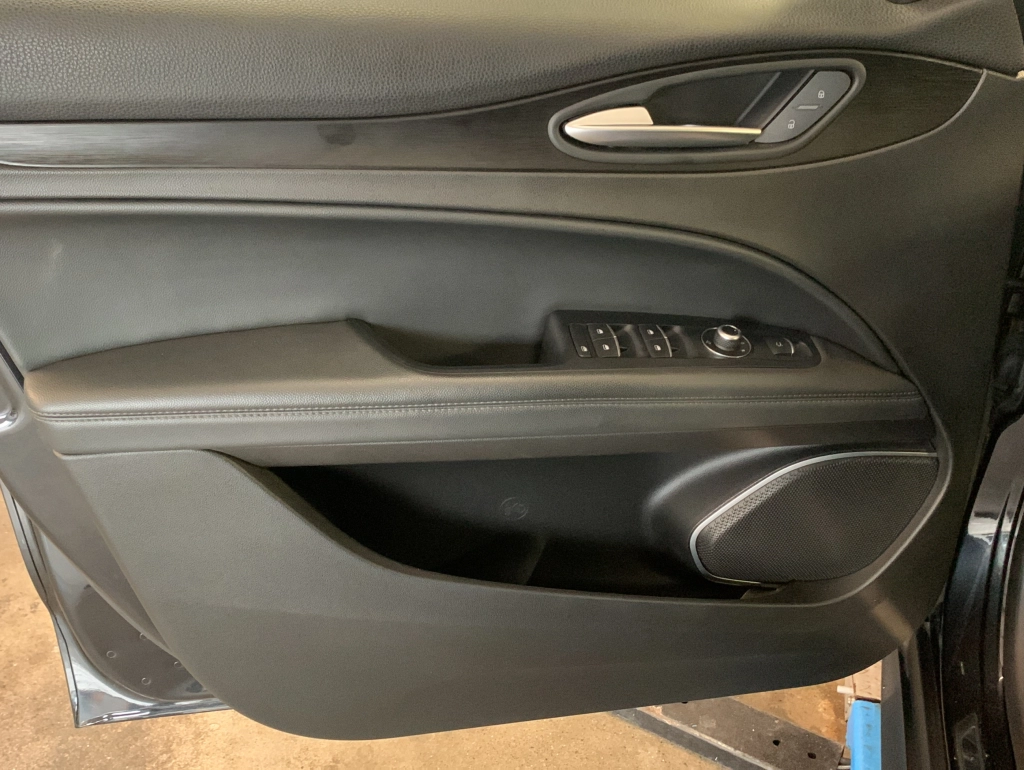 Alfa Romeo Stelvio Super Q4 (154kW) 209PS| Bluetooth| USB 