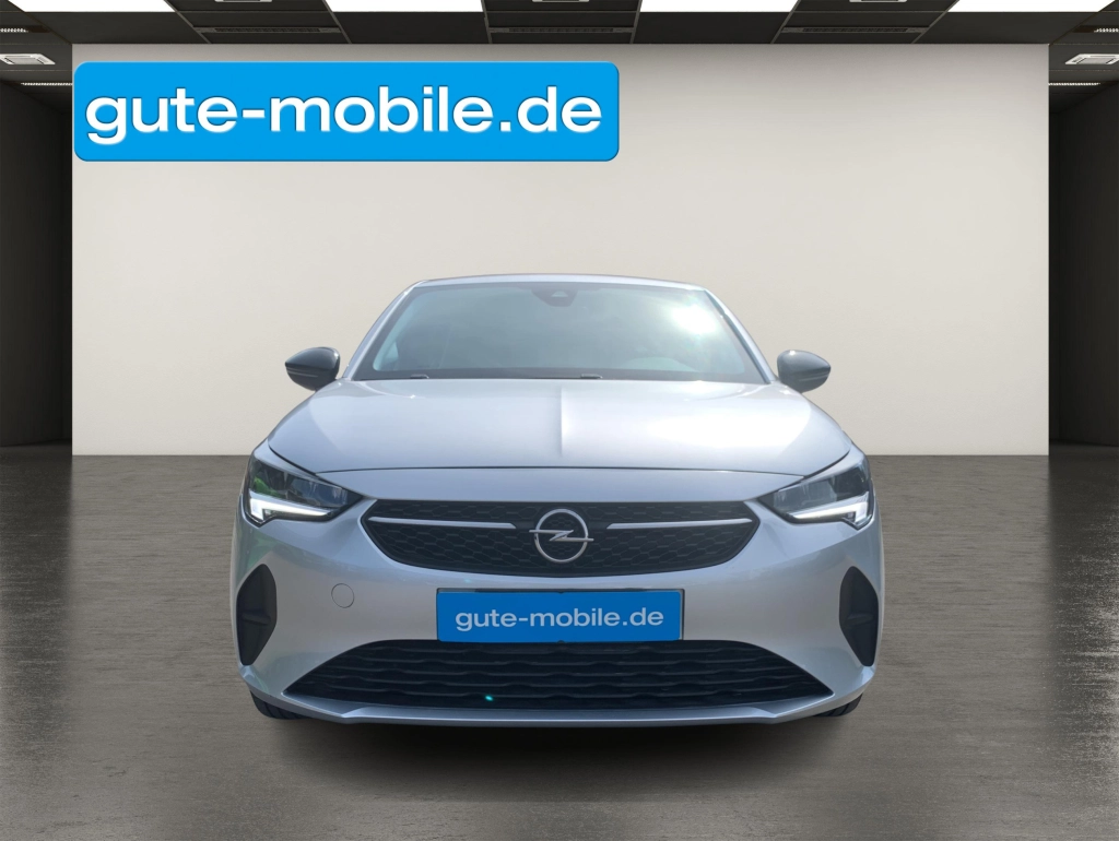 Opel Corsa -e (100kW)| KAMERA| CarPlay| LED| PDC