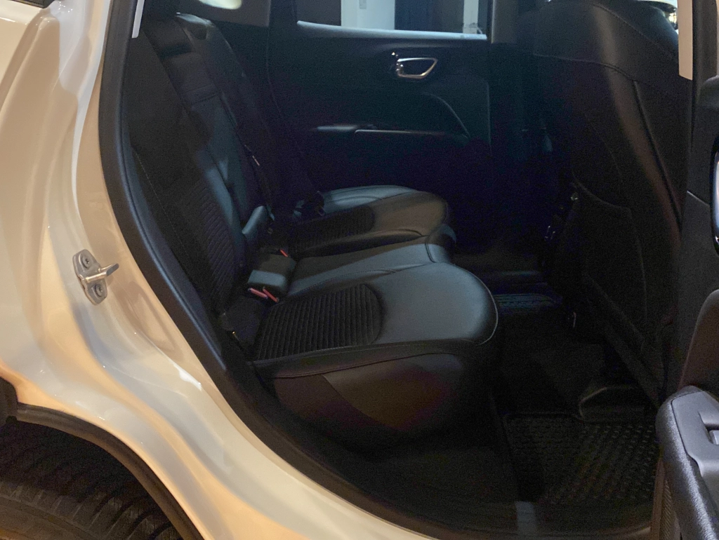 Jeep Compass 1.3 GSE T4 110kW Limited DCT|LED|Carplay