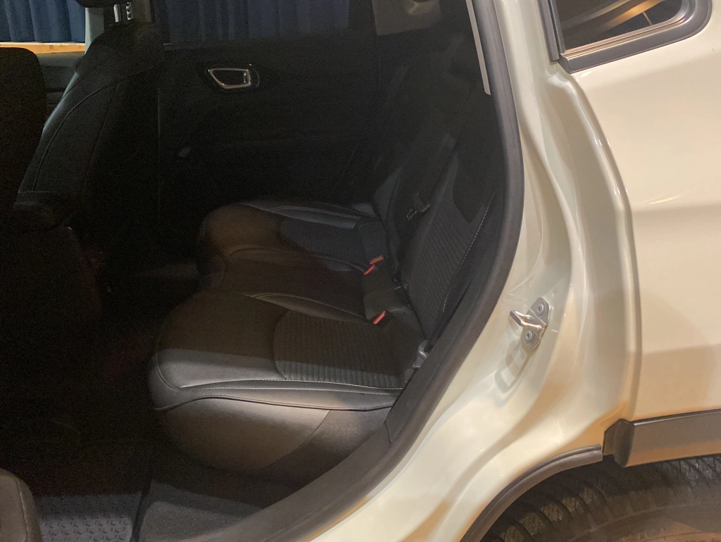 Jeep Compass 1.3 GSE T4 110kW Limited DCT|LED|Carplay