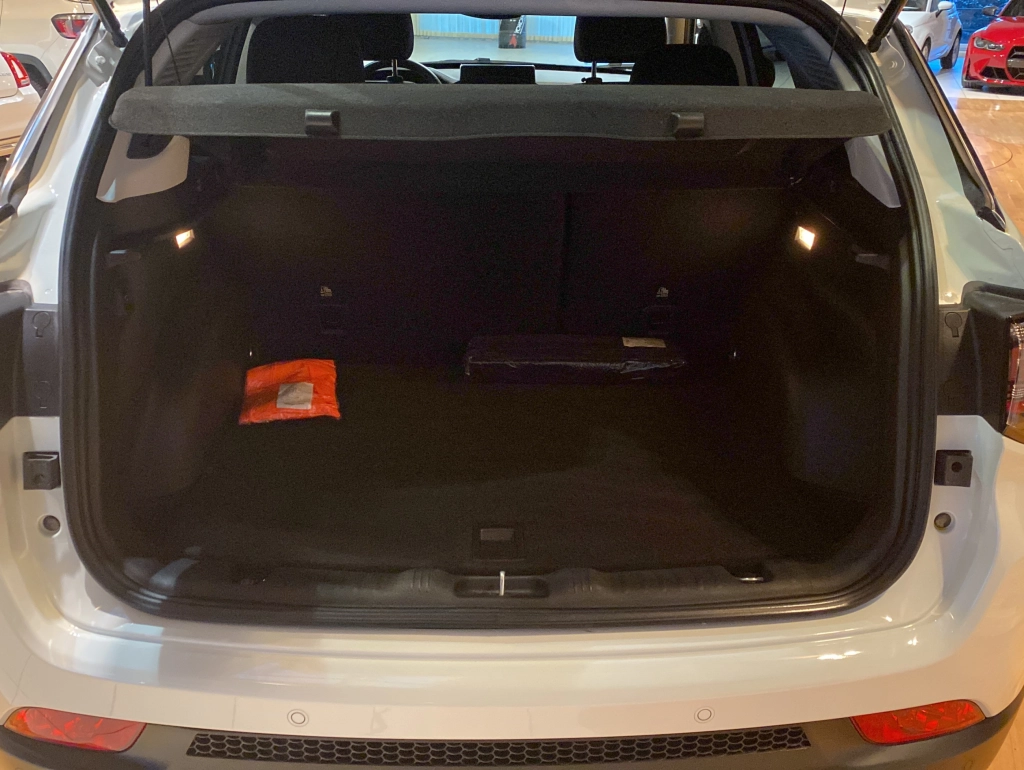 Jeep Compass 1.3 GSE T4 110kW Limited DCT|LED|Carplay