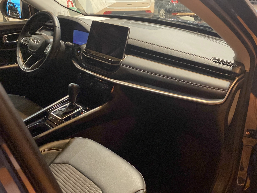Jeep Compass 1.3 GSE T4 110kW Limited DCT|LED|Carplay