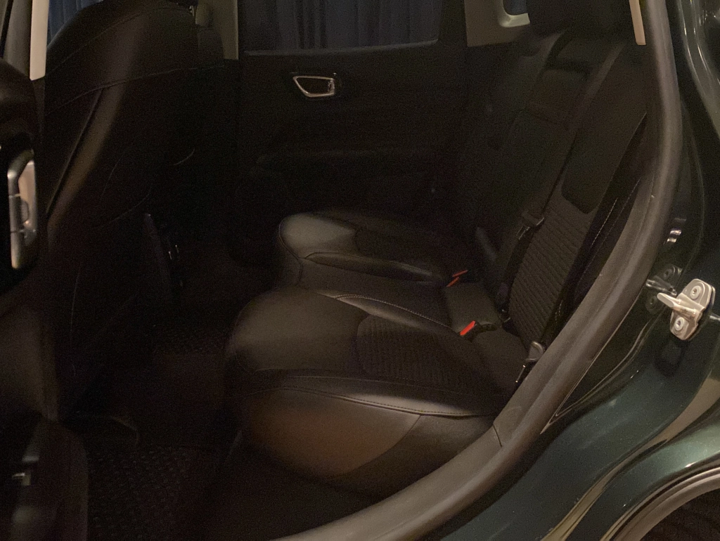 Jeep Compass 1.3 GSE T4 110kW Limited DCT|LED|Carplay