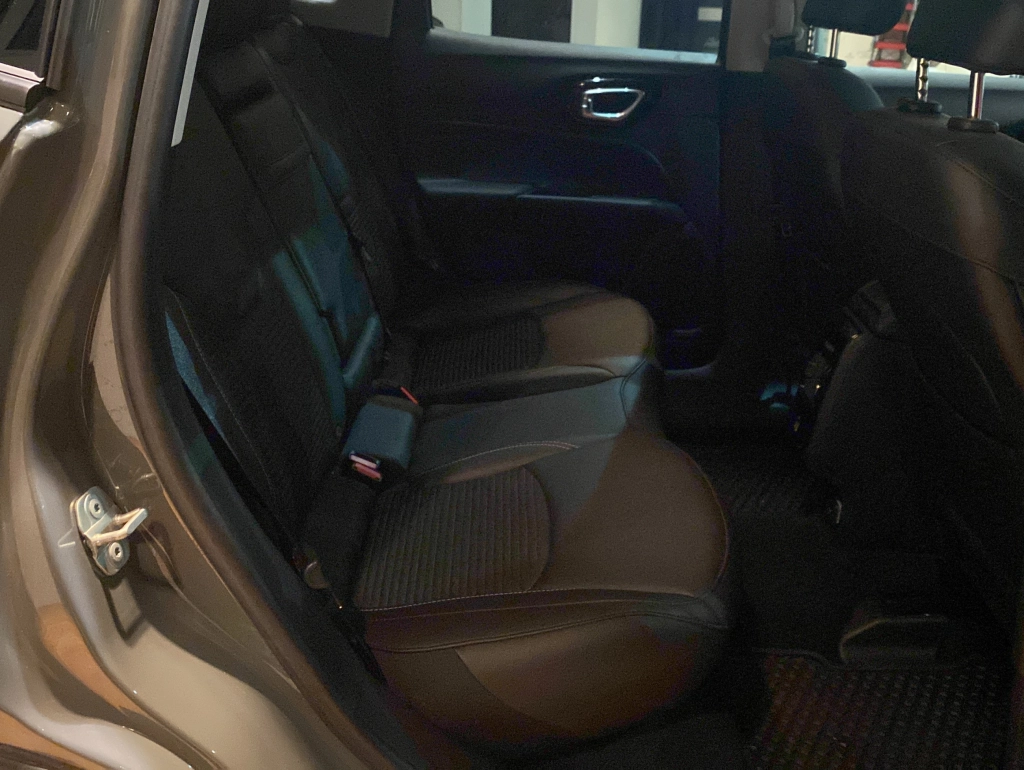 Jeep Compass 1.3 GSE T4 110kW Limited DCT|LED|Carplay