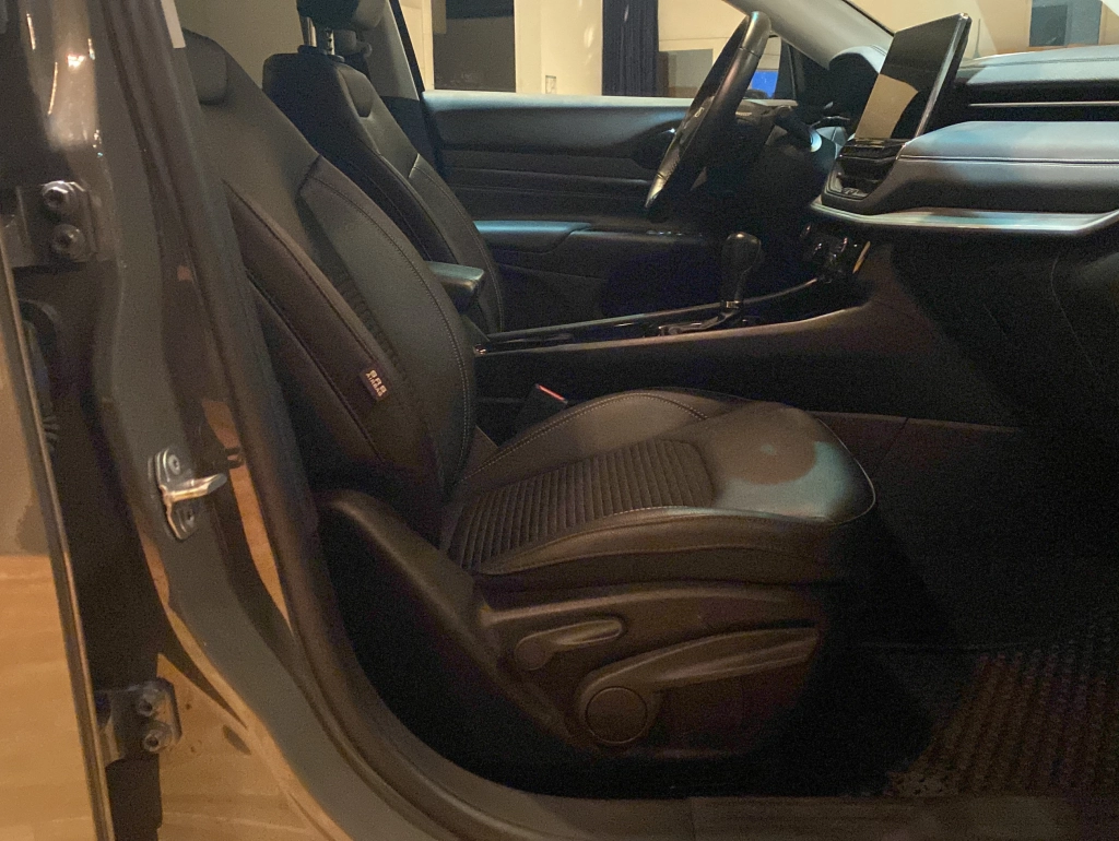 Jeep Compass 1.3 GSE T4 110kW Limited DCT|LED|Carplay