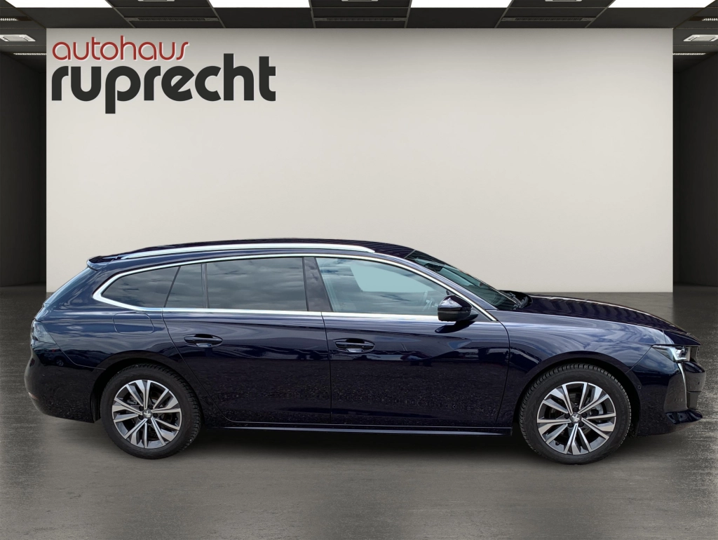 Peugeot 508 Allure|MATRIX|KAMERA|PARKASSIST|NAVI|